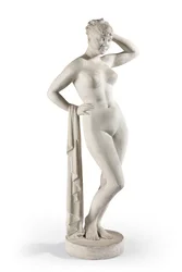 Mae West (gips)