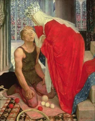 De Goochelaar