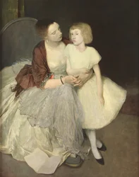 De Kleine Danseres