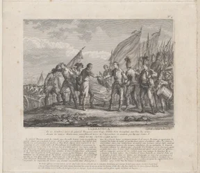 Saratoga 17 oktober 1777