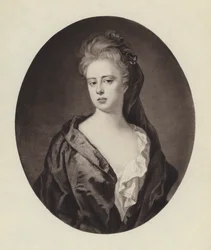 Sarah Jennings, Hertogin Van Marlborough