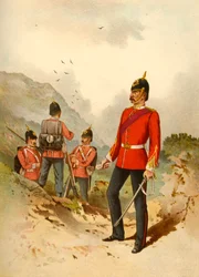 De 15e - East Yorkshire, 1890