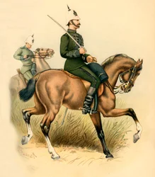 De Cape Mounted Rifles