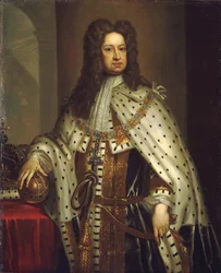 George I (1660-1727), ca. 1714