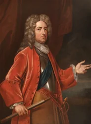 John Churchill, 1e hertog van Marlborough