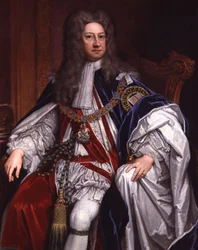 Koning George I