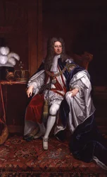 Koning George I