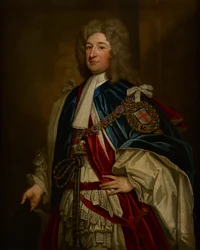 Portret van Charles Seymour, 6e Hertog van Somerset