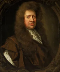 Samuel Pepys (1633-1703)
