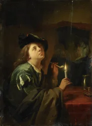 Verschillende smaak