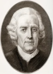 Emanuel Swedenborg, uit Levende biografieën van religieuze leiders