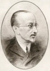 Igor Fyodorovich Stravinsky, uit Levensbiografieën van grote componisten