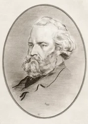 Jean-Francois Millet, uit Levensbiografieën van Grote Schilders