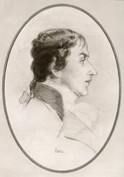 Joseph Mallord William Turner, uit Living Biographies of Great Painters