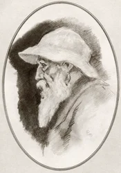 Pierre-Auguste Renoir, uit Levensbiografieën van Grote Schilders