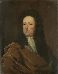 Aernout van Citters (1633-96), Ambassadeur van de Nederlandse Republiek in Londen