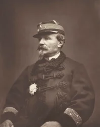 Chanzy, 1875-1878
