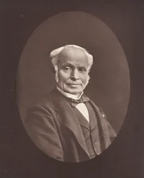 Charles-Camille Doucet, [Franse dichter en toneelschrijver]