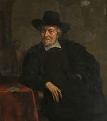 Zelfportret?