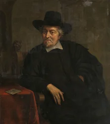 Zelfportret