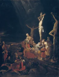 De kruisiging