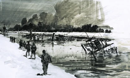 Crisis! De Suez-affaire