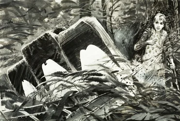 Overleven: verdwaald in de jungle