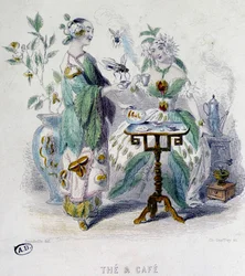 Allegorie van 