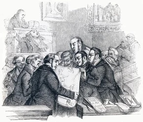 De kracht van fabels - Fabels van La Fontaine