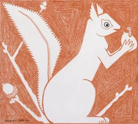 Eekhoorn