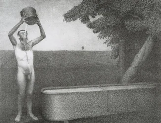 Zwoele Nacht, 1939