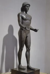 De Apollo van Piombino