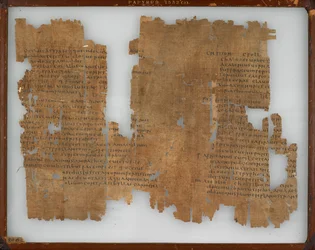 Papyrus 1532 (5), Epitome van Livy, 3e-4e eeuw
