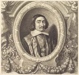 Kanselier Pierre Seguier