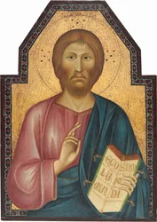 Christus Zegent