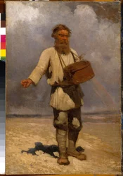 De zaaier