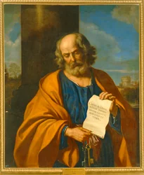 Sint Peter. 10014671 ...