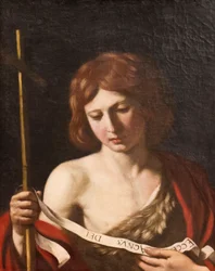 Sint Johannes de Doper