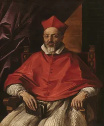 Kardinaal Francesco Cennini, 1625