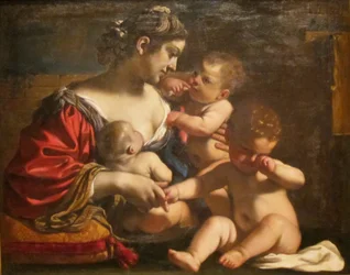 Christelijke liefdadigheid