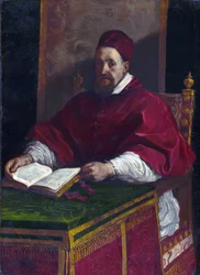 Paus Gregorius XV