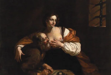 Romeinse liefdadigheid