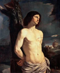 Sint-Sebastiaan, 1642