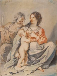 De Heilige Familie