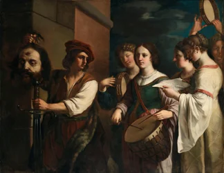 De triomf van David