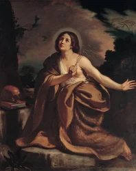 Boetvaardige Magdalena