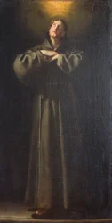 Sint Franciscus