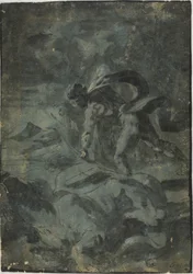 Apollo Doodt Leeuw