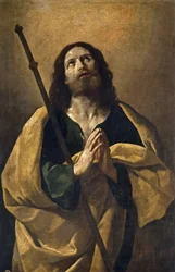 Apostel Sint Jacobus de Meerdere, 1618-1622