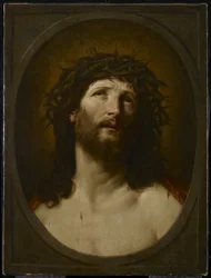 Christus met doornen gekroond, 1622-23
